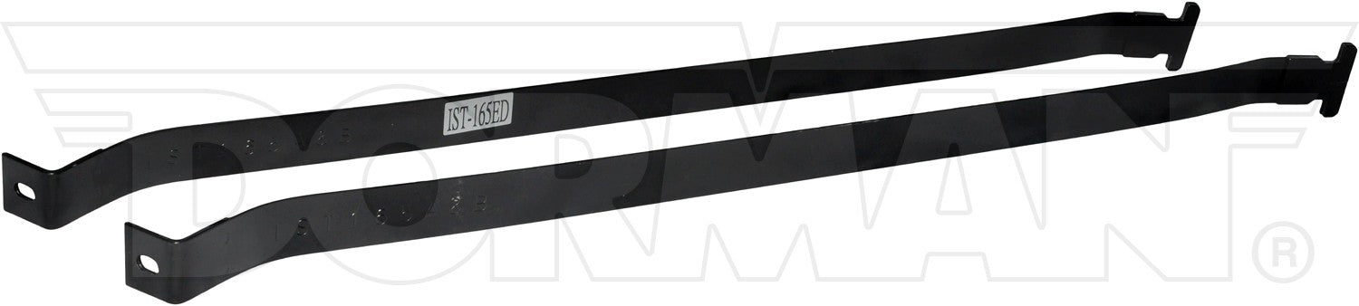 Dorman Fuel Tank Strap Set