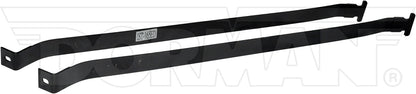 Dorman - OE Solutions Fuel Tank Strap Set with Durable Design for 1999-2004 Jeep Grand Cherokee 578-165