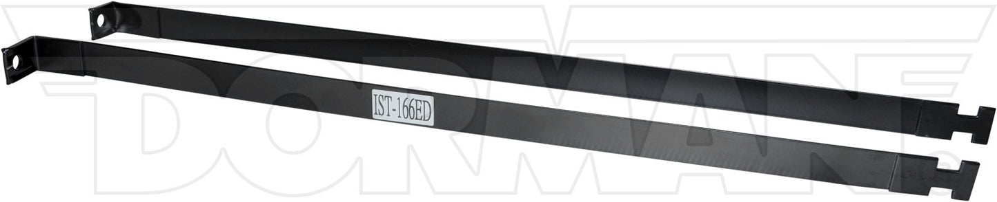 Dorman Fuel Tank Strap with Durable Design for 1996-1999 Dodge Neon Plymouth Neon 578-166