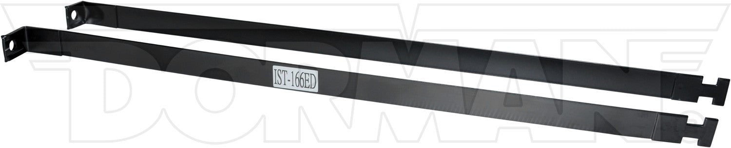 Dorman Fuel Tank Mounting Straps, Set