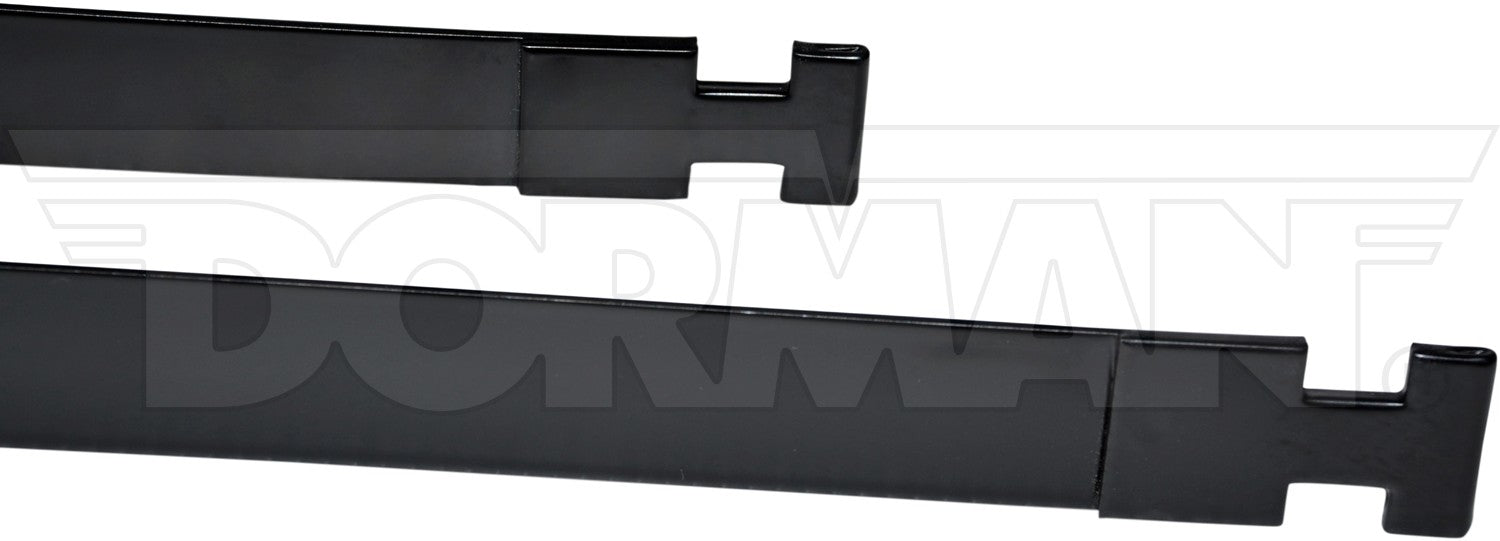 Dorman Fuel Tank Mounting Straps, Set