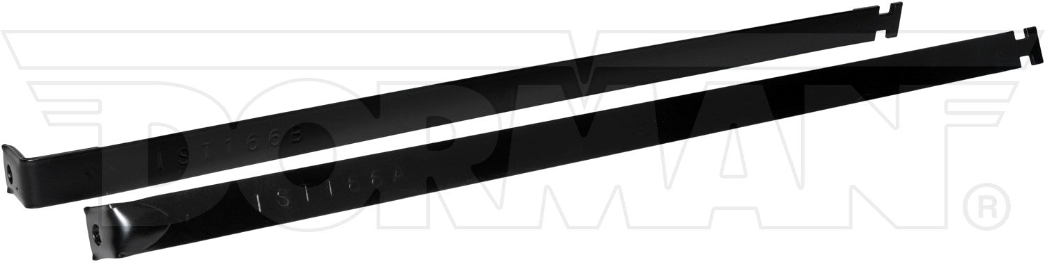 Dorman Fuel Tank Mounting Straps, Set