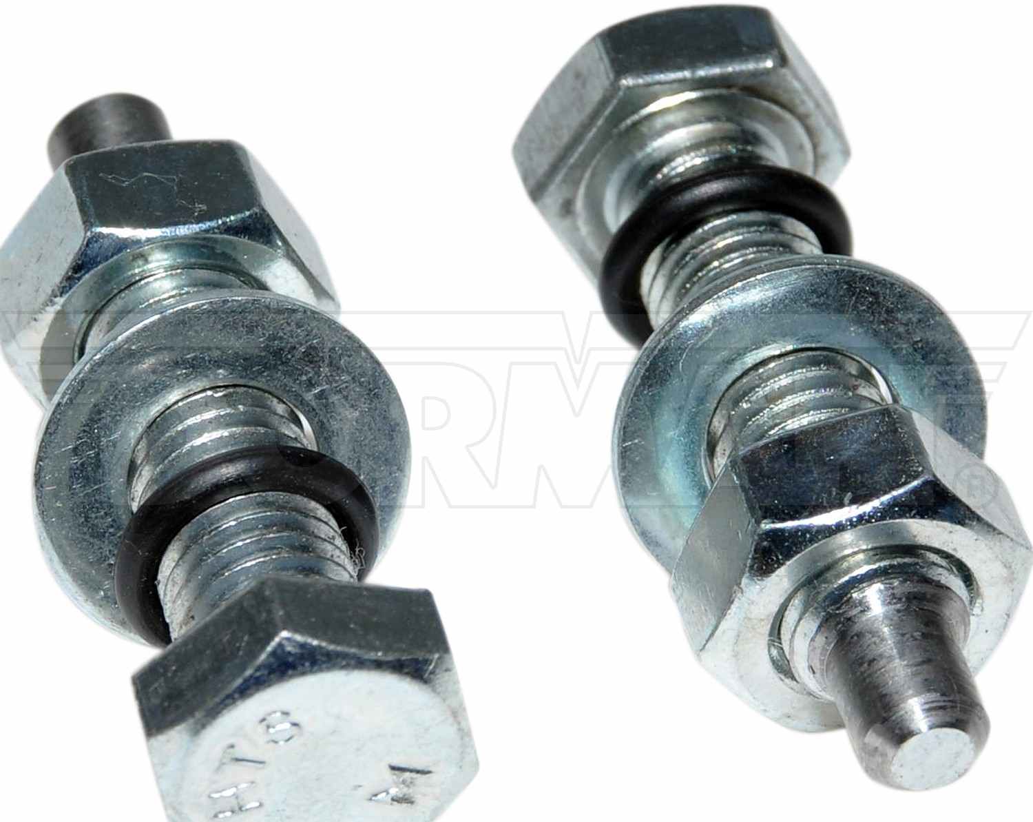 Dorman Fuel Tank Mounting Straps, Set