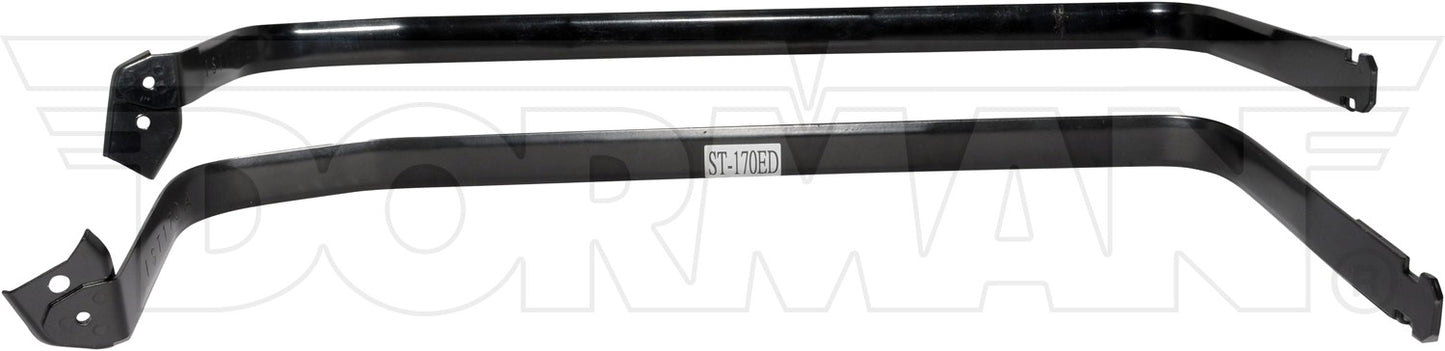 Dorman OE Solutions Fuel Tank Strap Coated for Rust Prevention for 2000-2004 Ford Focus 578-170