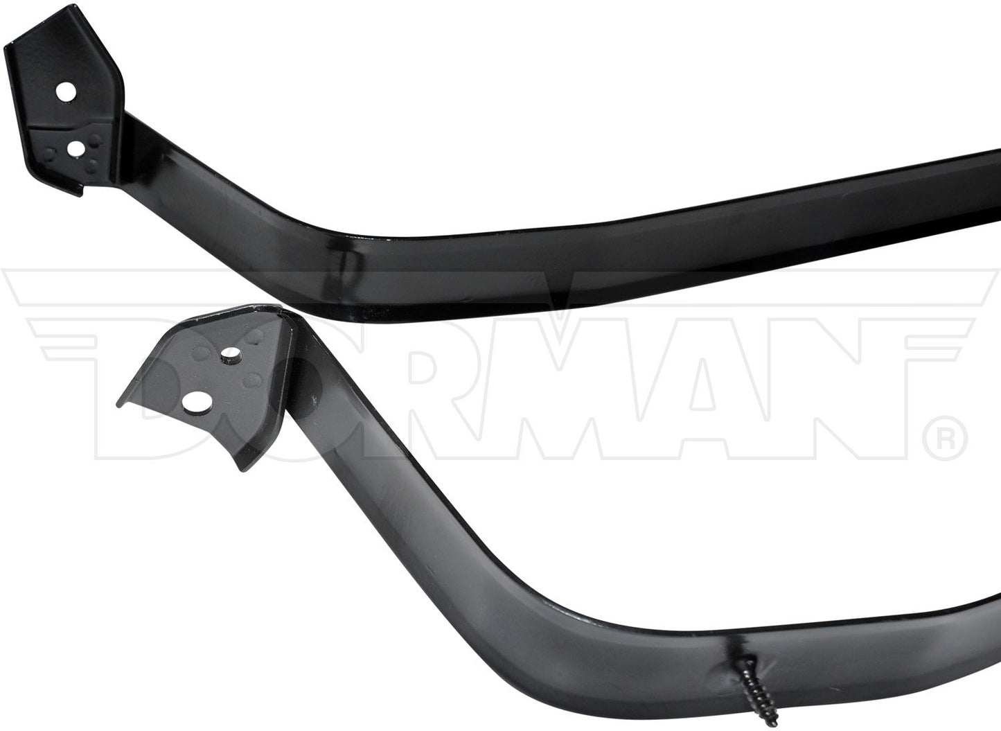 Dorman OE Solutions Fuel Tank Strap Coated for Rust Prevention for 2000-2004 Ford Focus 578-170