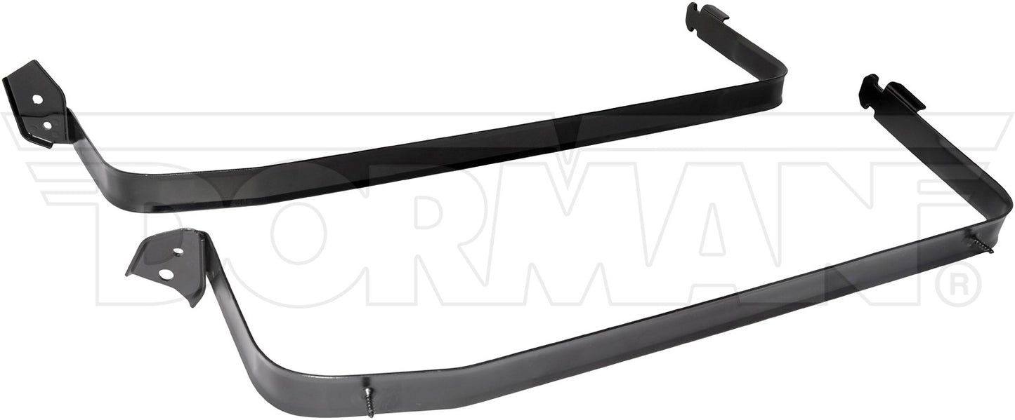 Dorman OE Solutions Fuel Tank Strap Coated for Rust Prevention for 2000-2004 Ford Focus 578-170