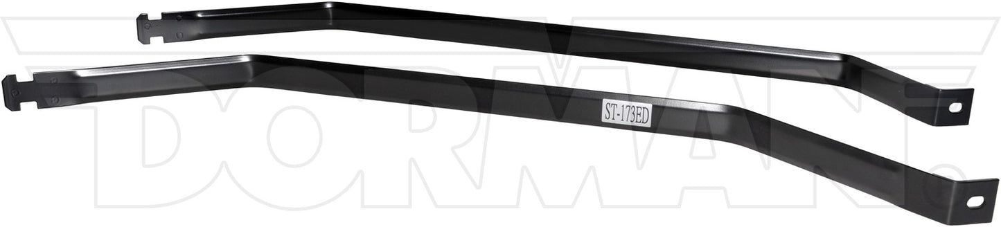 Dorman - OE Solutions Fuel Tank Strap for 2000-95 Ford Contour Mercury Mystique 578-173