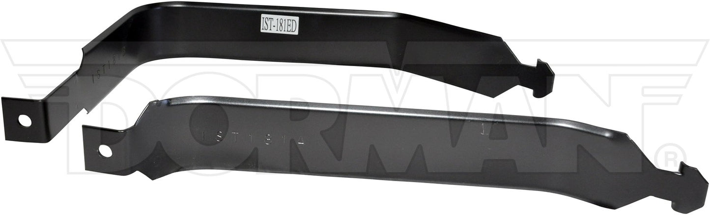 Dorman OE Solutions Fuel Tank Strap for 1998-2004 Chevrolet Blazer GMC Jimmy Oldsmobile Bravada 578-181