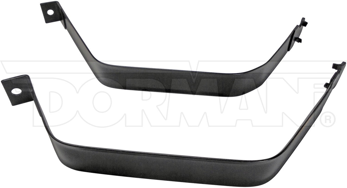 Dorman - OE Solutions Fuel Tank Strap Coated for rust prevention for 2000-2009 Chevrolet GMC 578-182