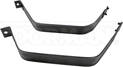 Dorman - OE Solutions Fuel Tank Strap Coated for rust prevention for 2000-2009 Chevrolet GMC 578-182