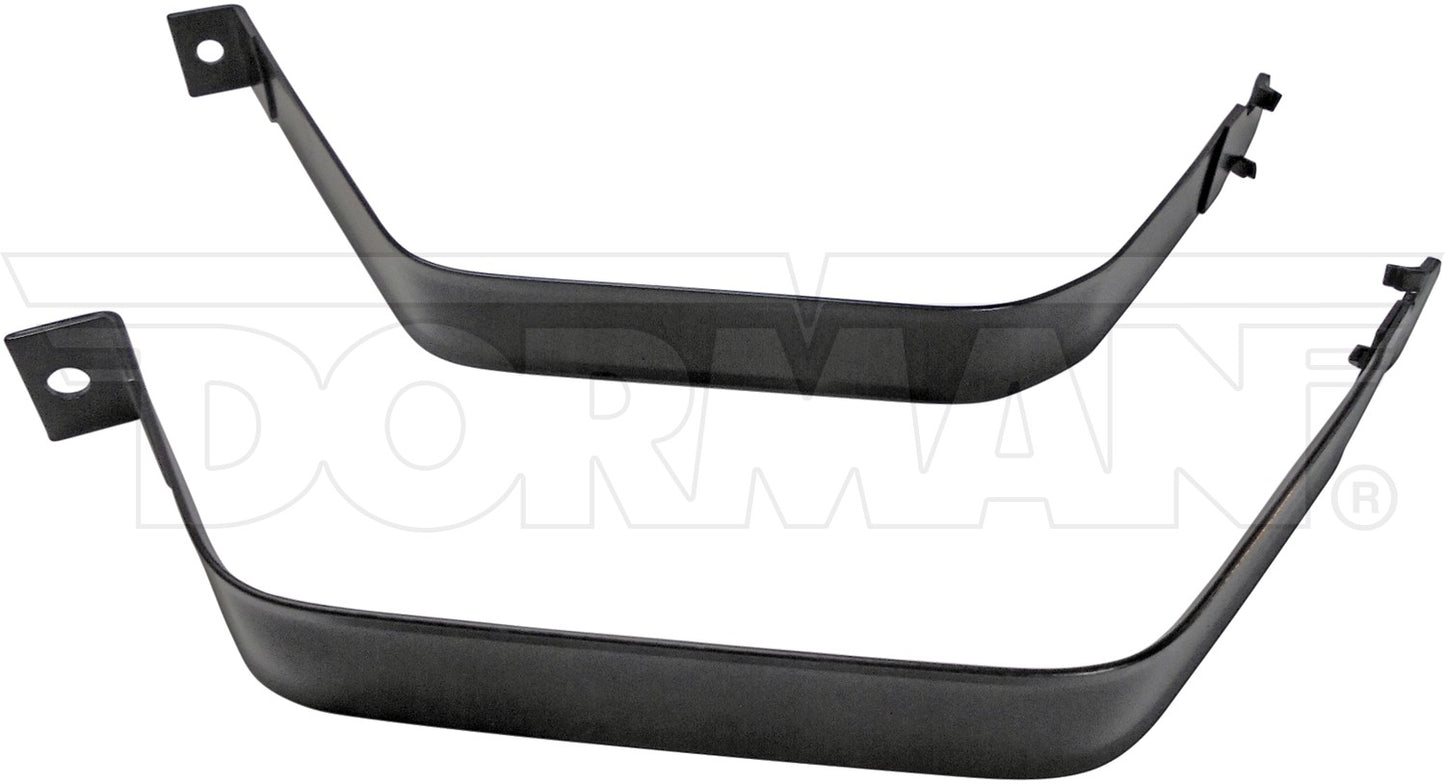 Dorman - OE Solutions Fuel Tank Strap Coated for rust prevention for 2000-2009 Chevrolet GMC 578-182
