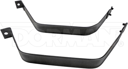Dorman - OE Solutions Fuel Tank Strap Coated for rust prevention for 2000-2009 Chevrolet GMC 578-182