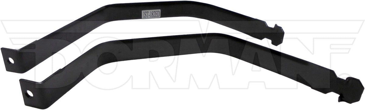 Dorman - OE Solutions Fuel Tank Strap Coated for rust prevention for 2000-2009 Chevrolet GMC 578-182
