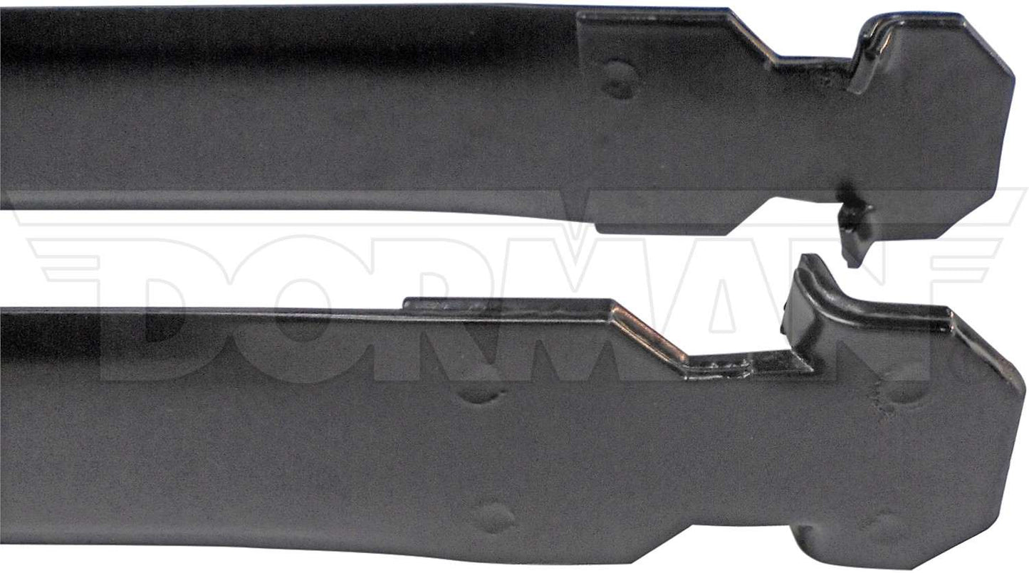 Dorman - OE Solutions Fuel Tank Strap Coated for rust prevention for 2000-2009 Chevrolet GMC 578-182