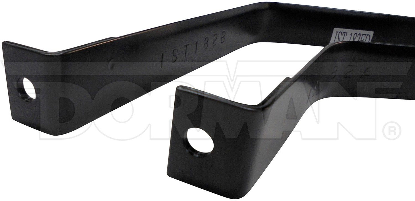 Dorman - OE Solutions Fuel Tank Strap Coated for rust prevention for 2000-2009 Chevrolet GMC 578-182