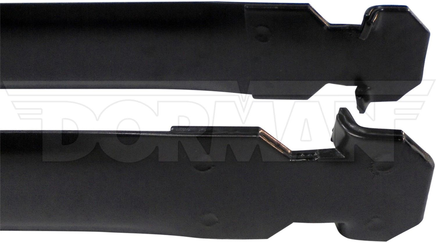 Dorman - OE Solutions Fuel Tank Strap Coated for rust prevention for 2000-2009 Chevrolet GMC 578-182