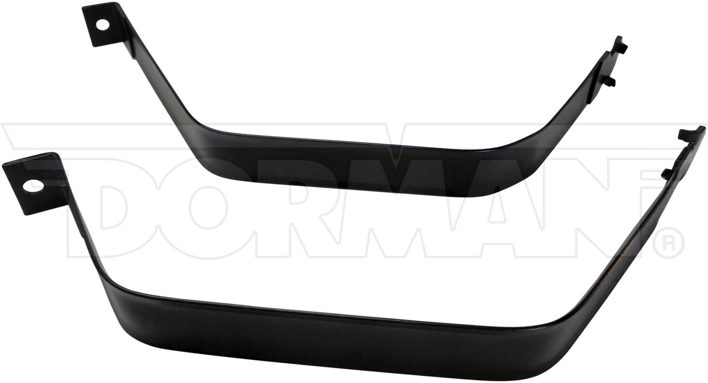 Dorman - OE Solutions Fuel Tank Strap Coated for rust prevention for 2000-2009 Chevrolet GMC 578-182