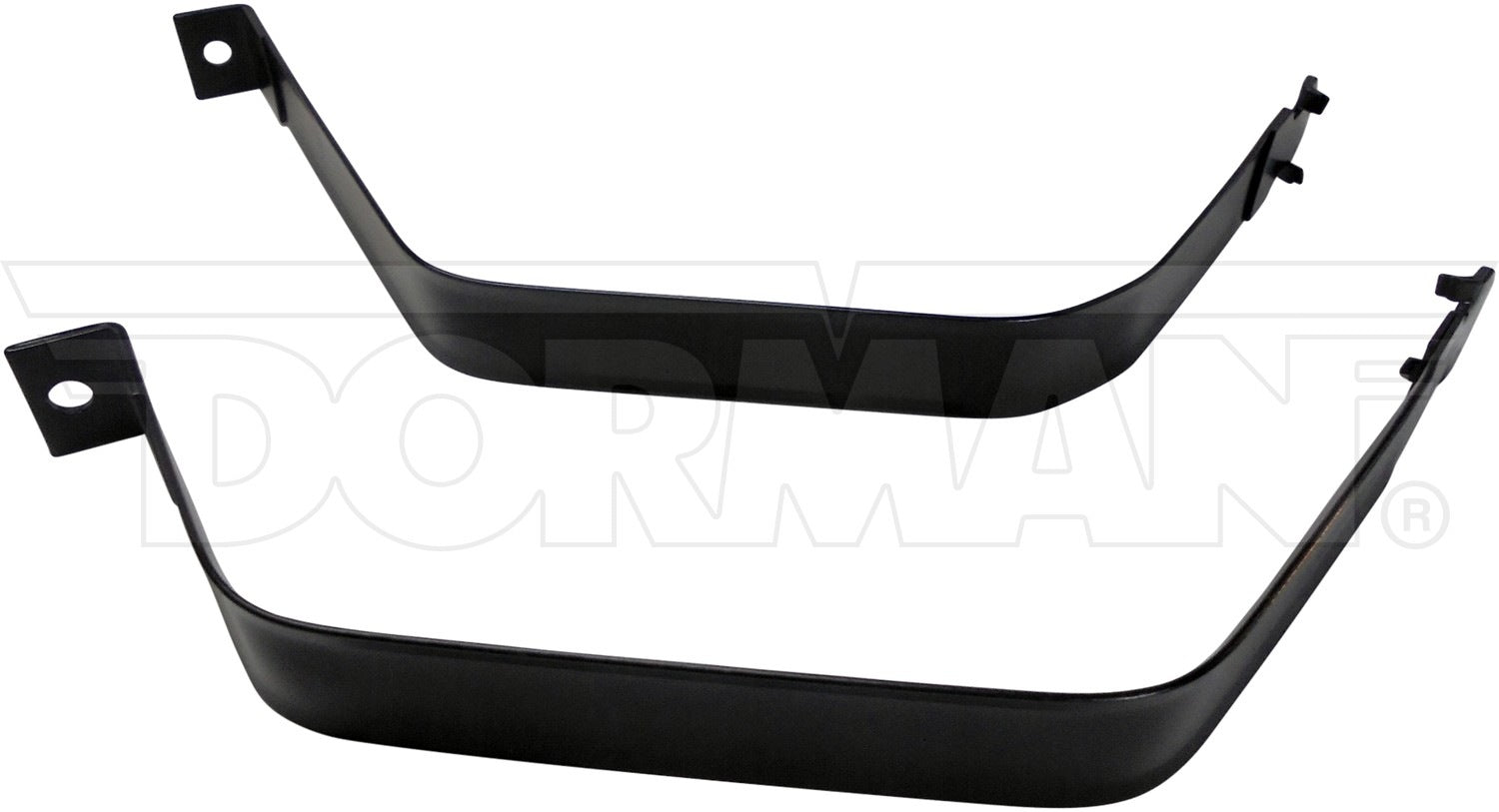 Dorman Fuel Tank Strap Coated For Rust Prevention