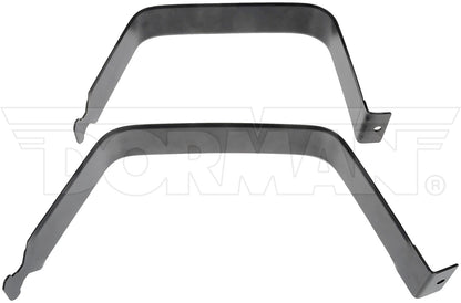 Dorman - OE Solutions Fuel Tank Strap with Durable Design for 1999-2018 Chevrolet GMC 578-183