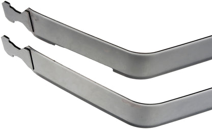 Dorman - OE Solutions Fuel Tank Strap with Durable Design for 1999-2018 Chevrolet GMC 578-183