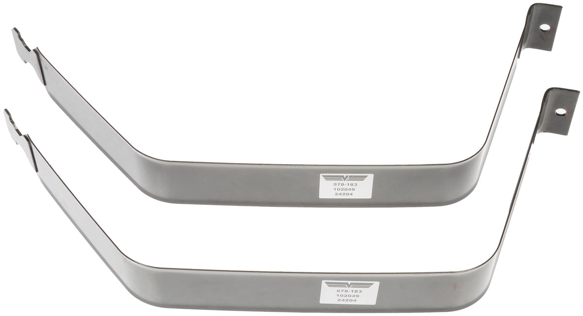 Dorman - OE Solutions Fuel Tank Strap with Durable Design for 1999-2018 Chevrolet GMC 578-183