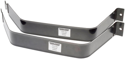 Dorman - OE Solutions Fuel Tank Strap with Durable Design for 1999-2018 Chevrolet GMC 578-183