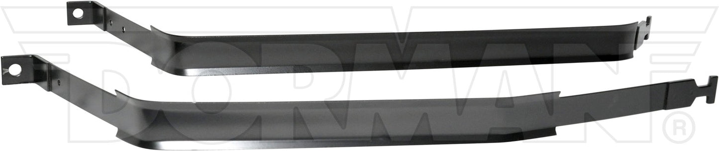 Dorman - OE Solutions Fuel Tank Strap coated for rust prevention for 1999-2005 Chevrolet, 2000-2004 Oldsmobile, 2000-2005 Pontiac 578-187