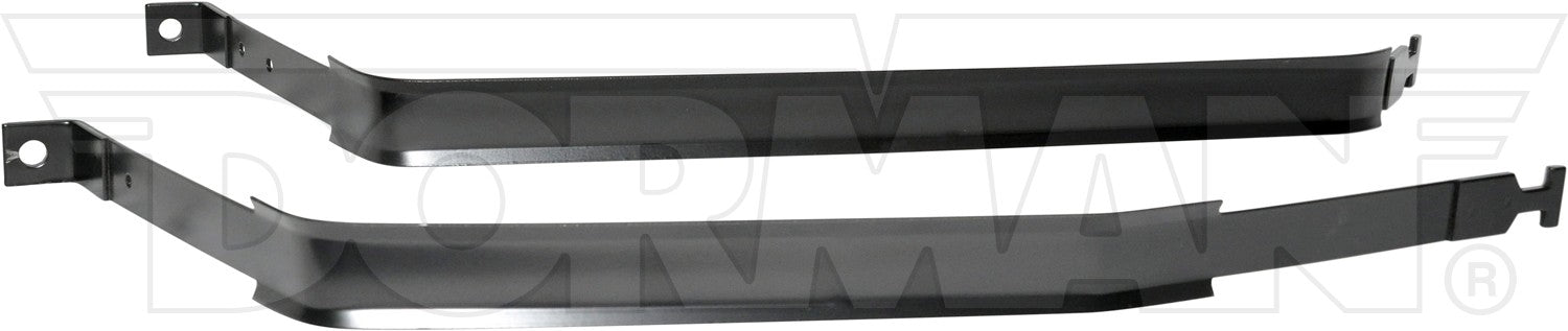 Dorman Fuel Tank Strap Coated For Rust Prevention