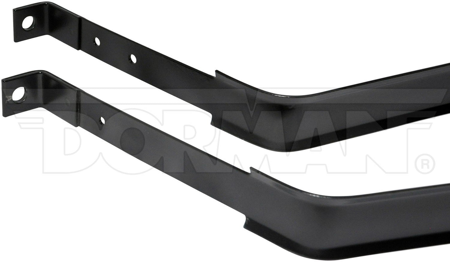 Dorman - OE Solutions Fuel Tank Strap coated for rust prevention for 1999-2005 Chevrolet, 2000-2004 Oldsmobile, 2000-2005 Pontiac 578-187