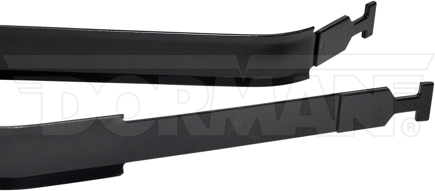 Dorman - OE Solutions Fuel Tank Strap coated for rust prevention for 1999-2005 Chevrolet, 2000-2004 Oldsmobile, 2000-2005 Pontiac 578-187