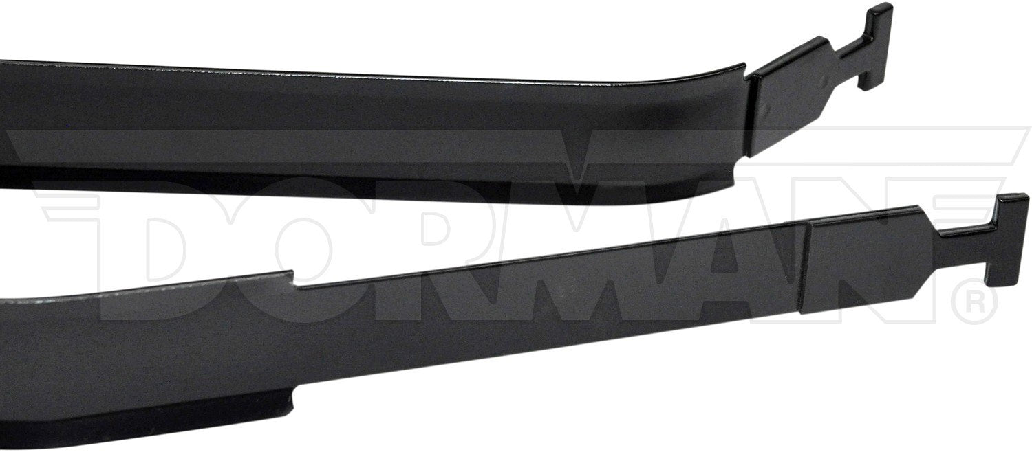 Dorman Fuel Tank Strap Coated For Rust Prevention