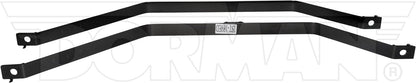 Dorman Fuel Tank Strap Coated to Prevent Rust for 2003-2009 Acura CL/TL and 2002-1998 Honda Accord