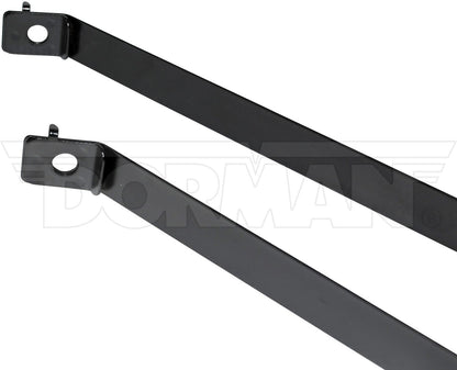 Dorman Fuel Tank Strap Coated to Prevent Rust for 2003-2009 Acura CL/TL and 2002-1998 Honda Accord
