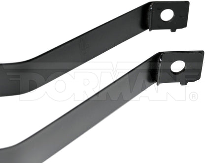 Dorman Fuel Tank Strap Coated to Prevent Rust for 2003-2009 Acura CL/TL and 2002-1998 Honda Accord