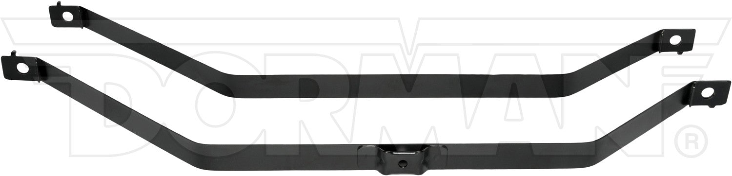 Dorman Fuel Tank Straps Coated To Prevent Rust