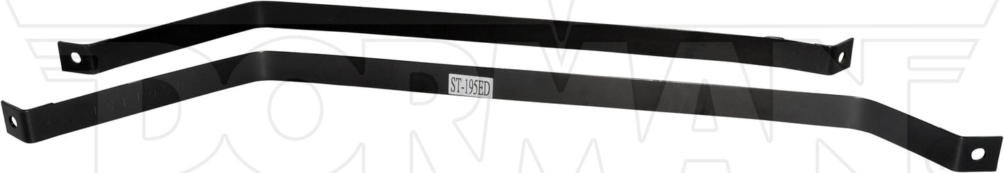 Dorman OE Solutions Fuel Tank Strap Set for 1998-2002 Toyota Corolla 578-195