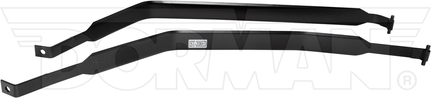 Dorman OE Solutions Fuel Tank Strap Set for 2000-2005 Buick Chevrolet Pontiac 578-208