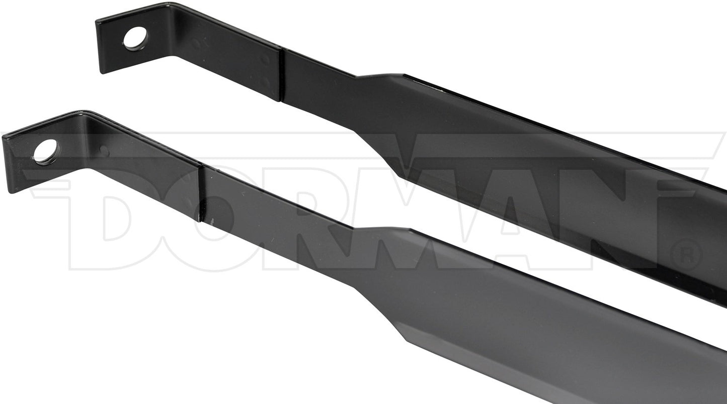 Dorman OE Solutions Fuel Tank Strap Set for 2000-2005 Buick Chevrolet Pontiac 578-208