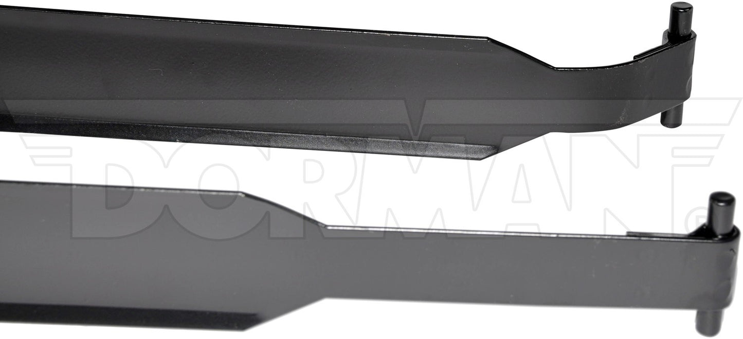 Dorman OE Solutions Fuel Tank Strap Set for 2000-2005 Buick Chevrolet Pontiac 578-208