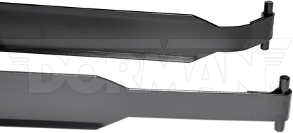 Dorman OE Solutions Fuel Tank Strap Set for 2000-2005 Buick Chevrolet Pontiac 578-208