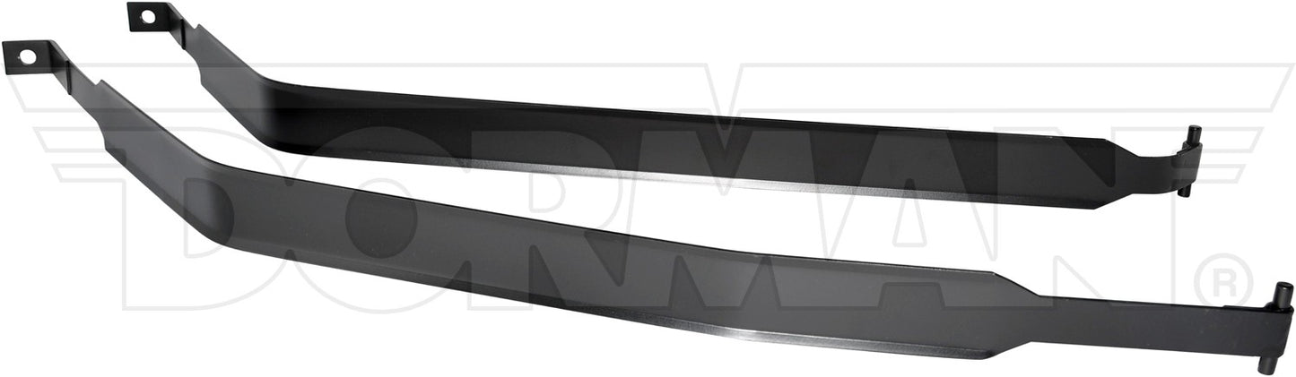 Dorman OE Solutions Fuel Tank Strap Set for 2000-2005 Buick Chevrolet Pontiac 578-208