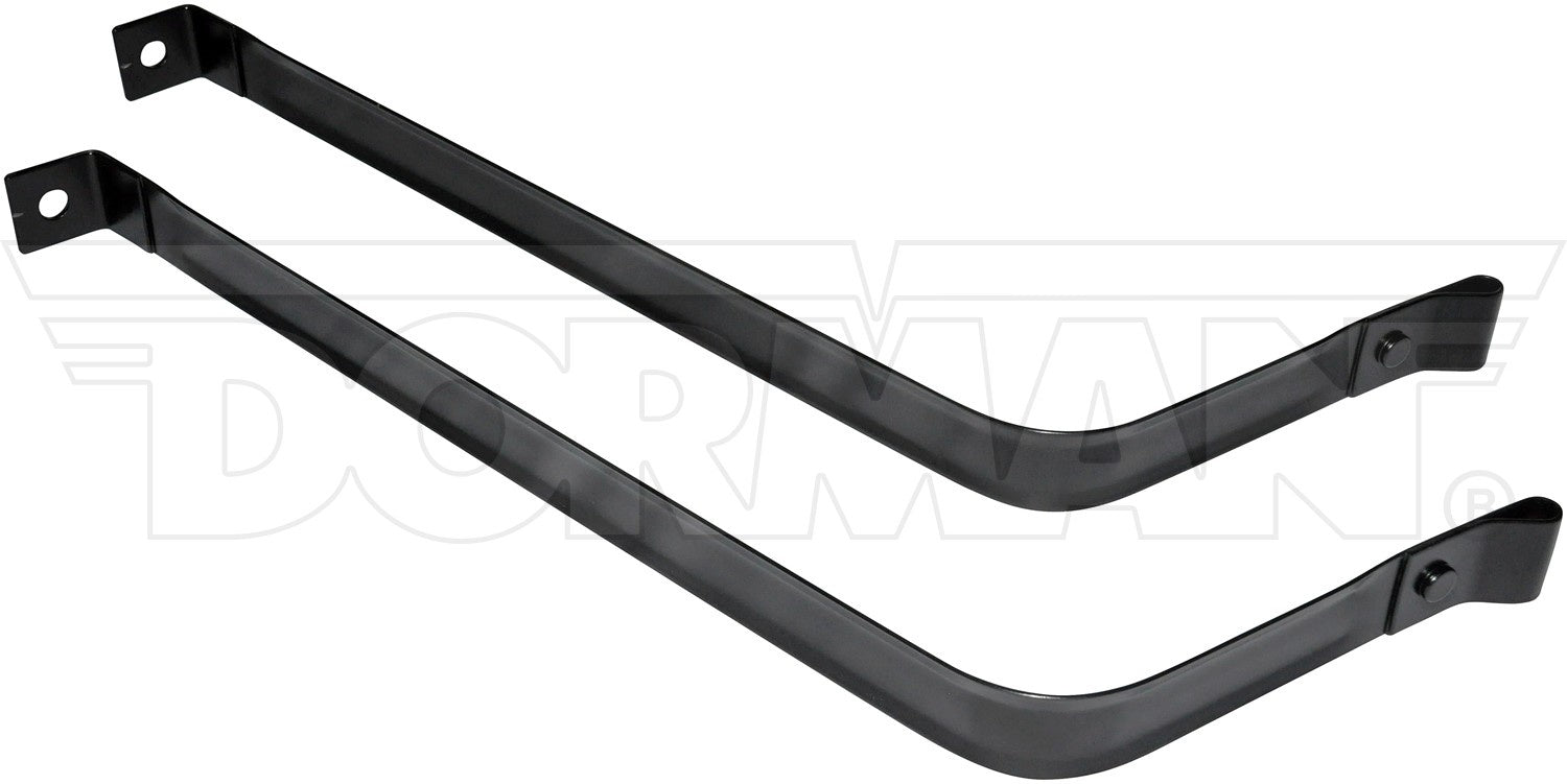 Dorman Fuel Tank Mounting Straps, Ford, Lincoln, Mercury, Set