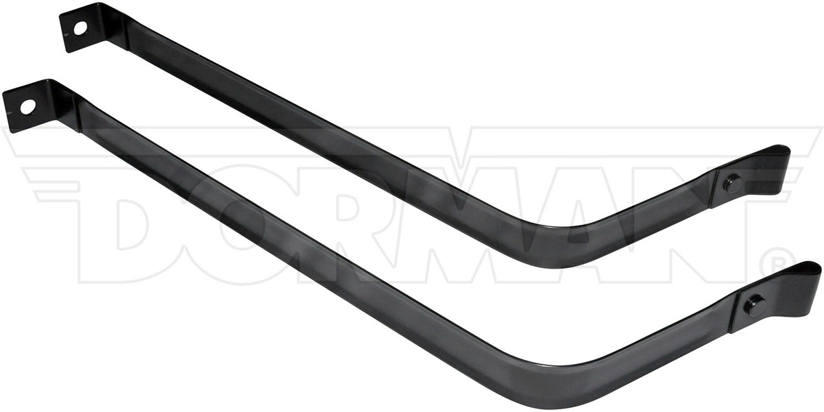 Dorman - OE Solutions Fuel Tank Strap Set for 2011 Ford Crown Victoria Lincoln Town Car Mercury Grand Marquis 578-211