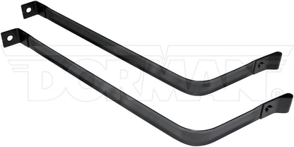 Dorman - OE Solutions Fuel Tank Strap Set for 2011 Ford Crown Victoria Lincoln Town Car Mercury Grand Marquis 578-211