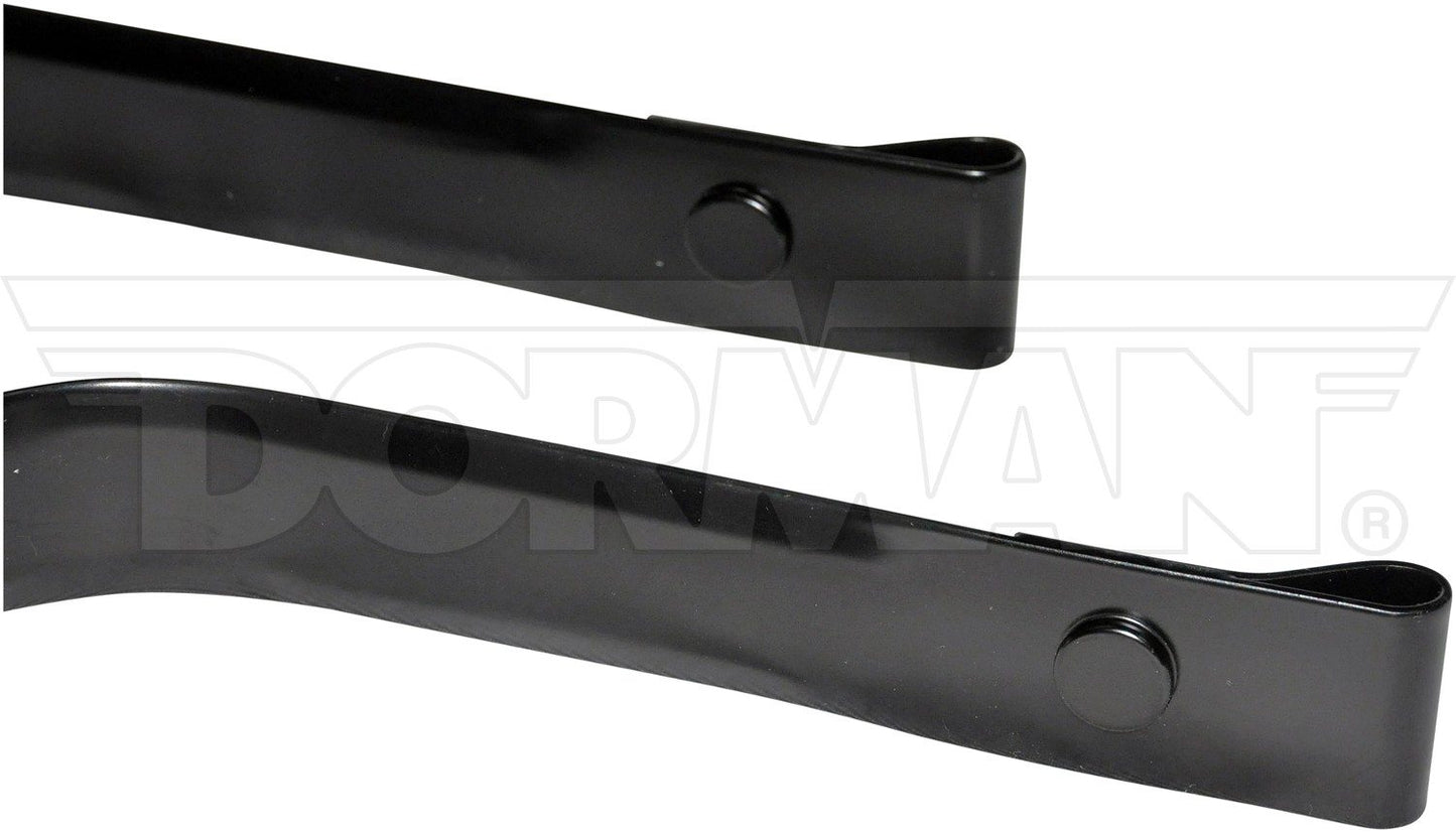 Dorman - OE Solutions Fuel Tank Strap Set for 2011 Ford Crown Victoria Lincoln Town Car Mercury Grand Marquis 578-211