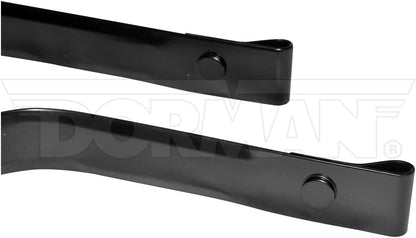 Dorman - OE Solutions Fuel Tank Strap Set for 2011 Ford Crown Victoria Lincoln Town Car Mercury Grand Marquis 578-211