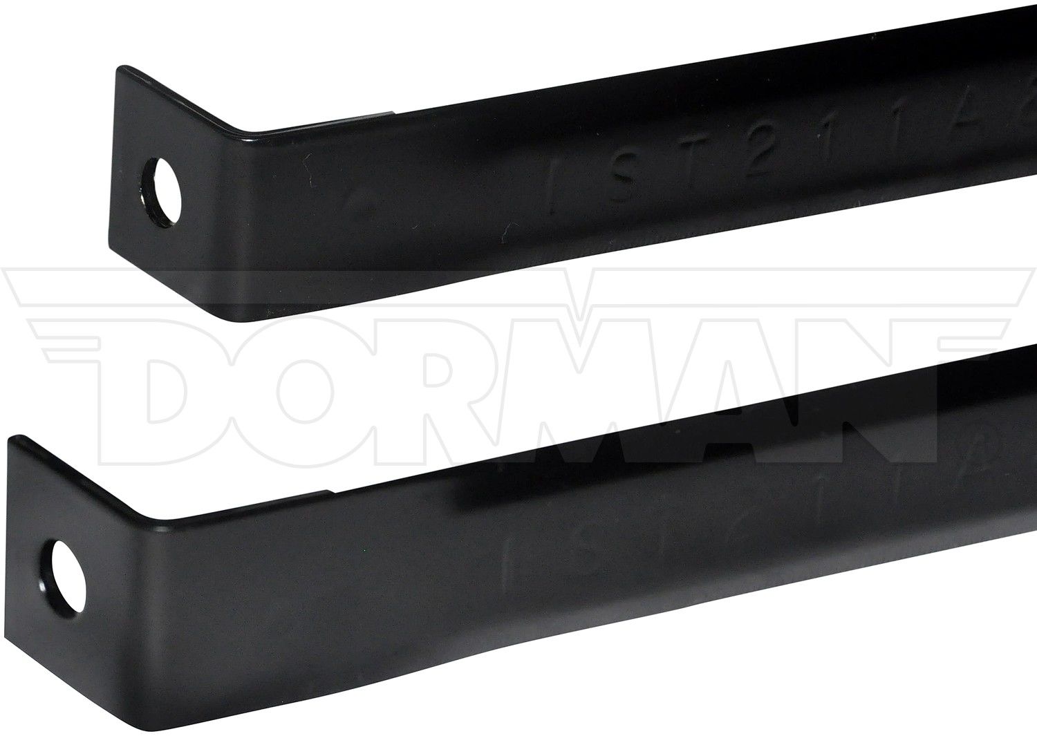 Dorman Fuel Tank Mounting Straps, Ford, Lincoln, Mercury, Set