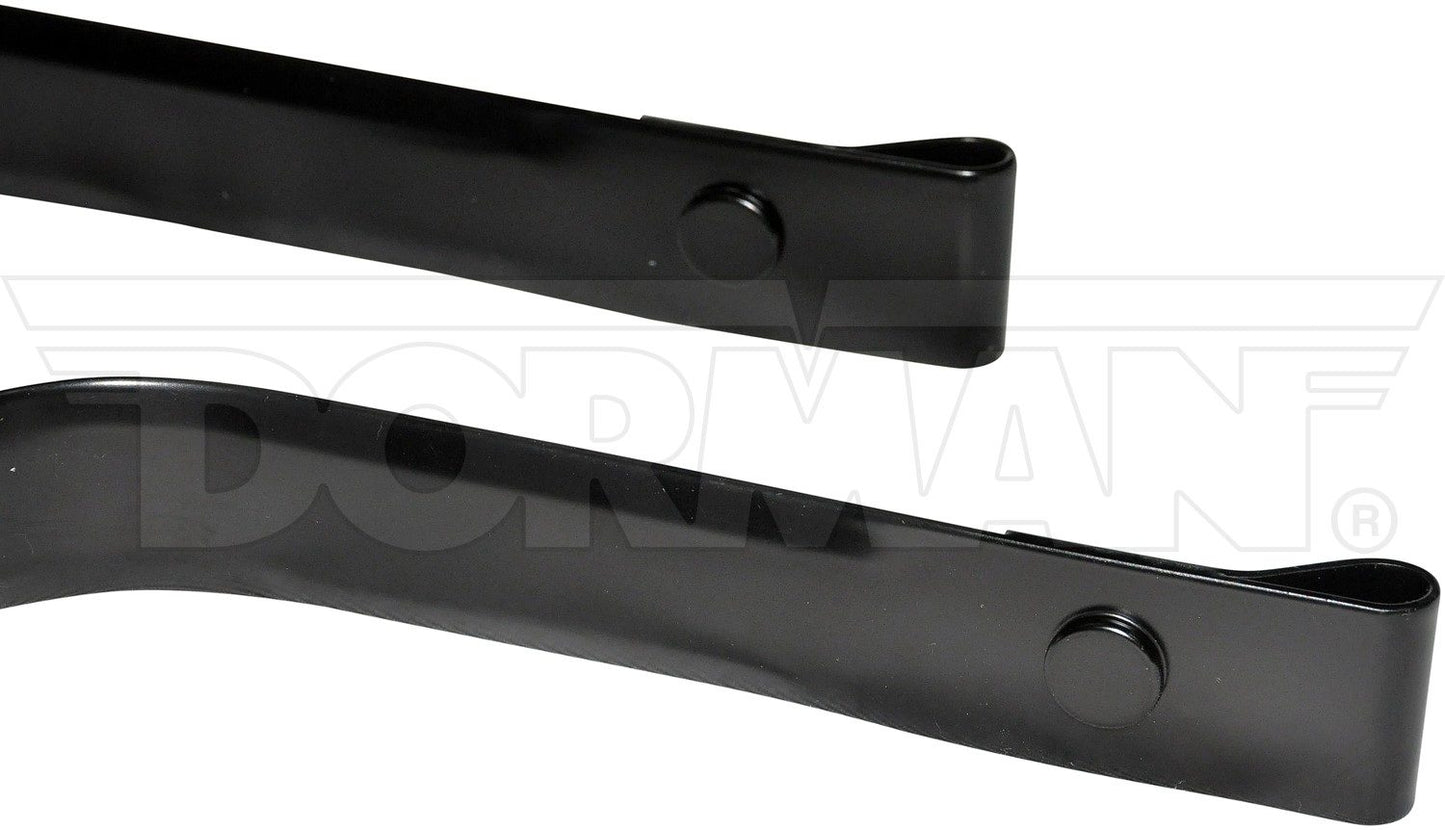 Dorman - OE Solutions Fuel Tank Strap Set for 2011 Ford Crown Victoria Lincoln Town Car Mercury Grand Marquis 578-211