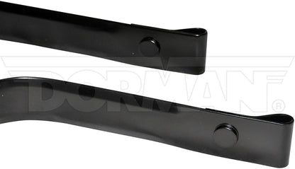 Dorman - OE Solutions Fuel Tank Strap Set for 2011 Ford Crown Victoria Lincoln Town Car Mercury Grand Marquis 578-211