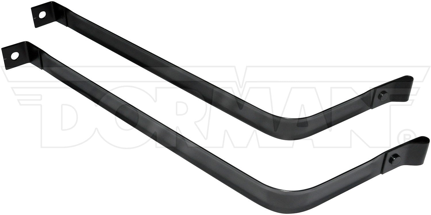 Dorman Fuel Tank Mounting Straps, Ford, Lincoln, Mercury, Set